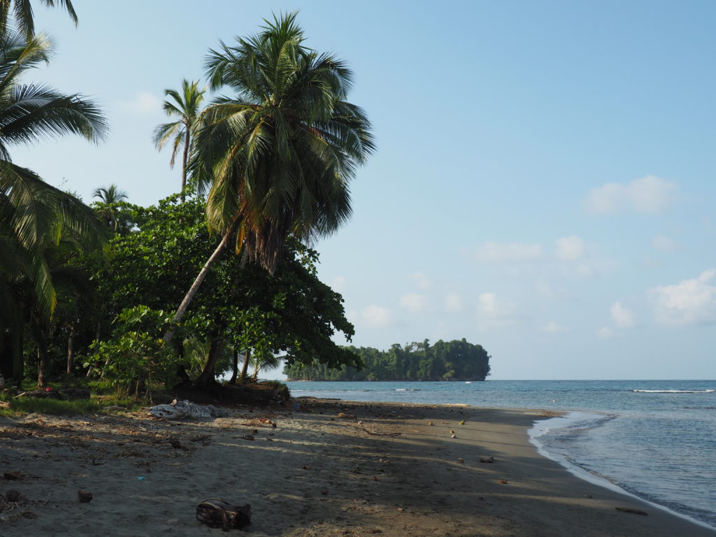 Top 8 Caribbean beaches of Costa Rica - Tiny Travelogue