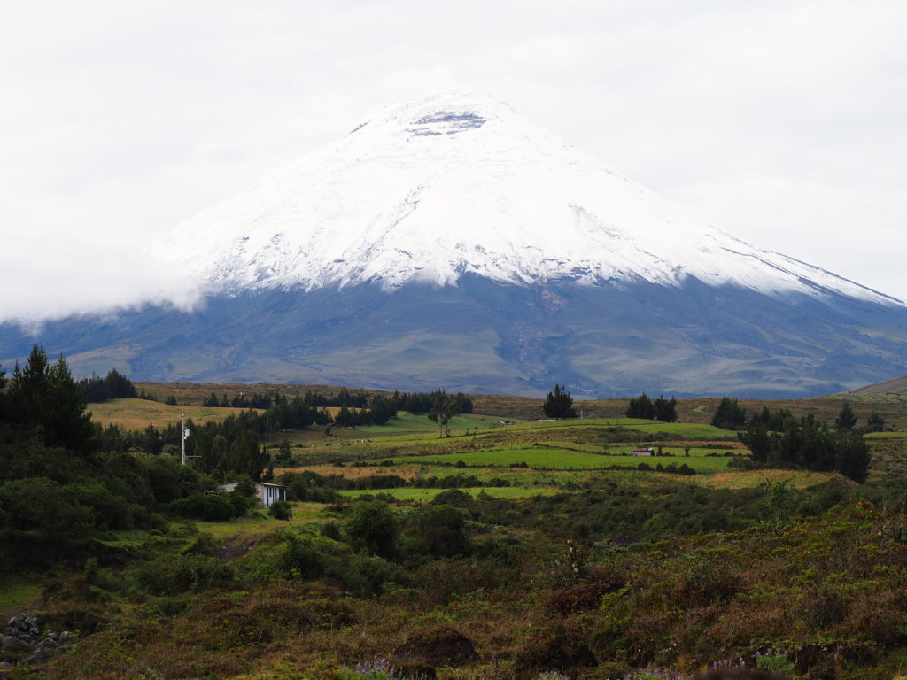 What to do in Cotopaxi, Ecuador - Tiny Travelogue