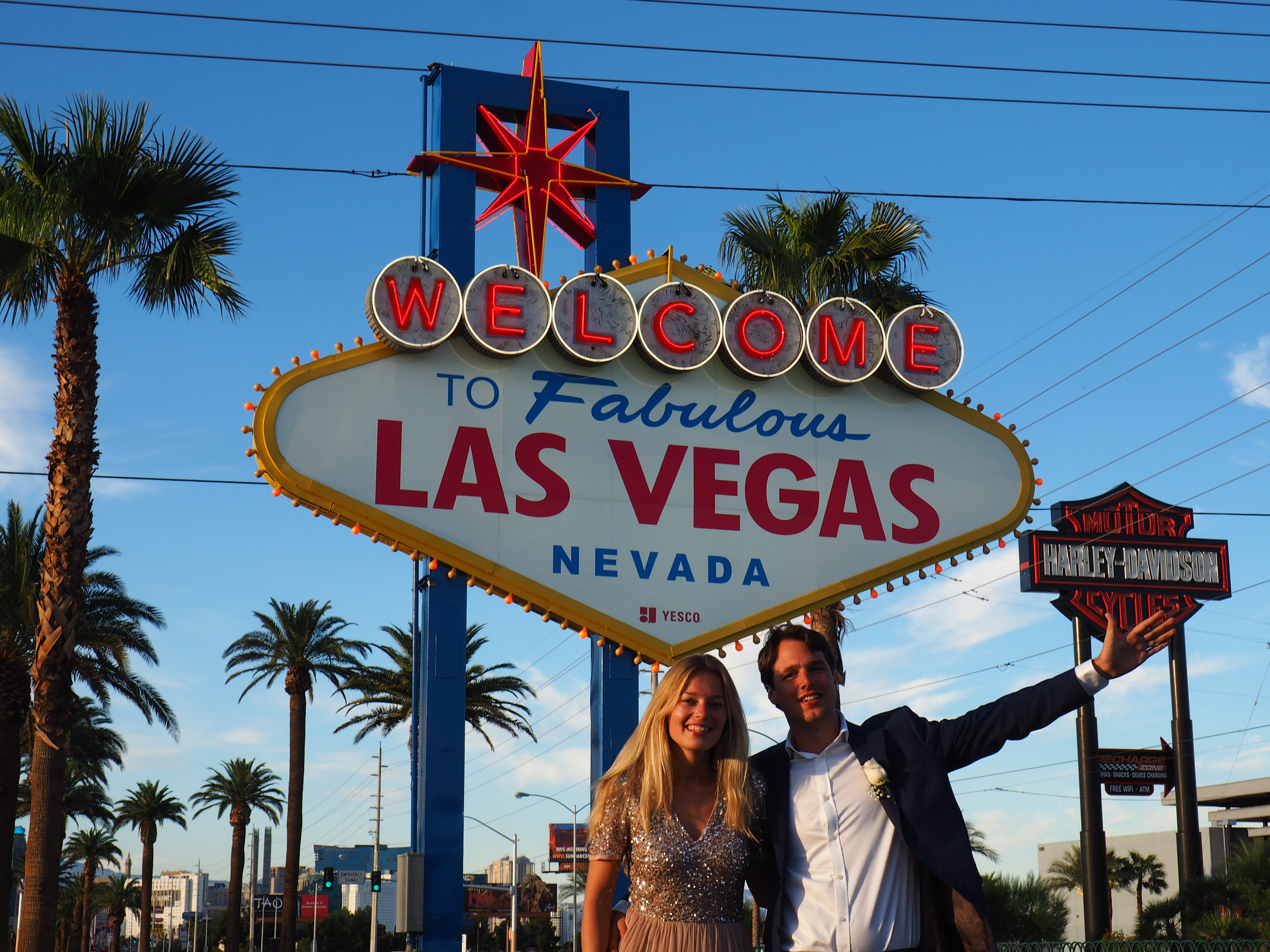 Fun things to do in Las Vegas if you don't like gambling The Tiny