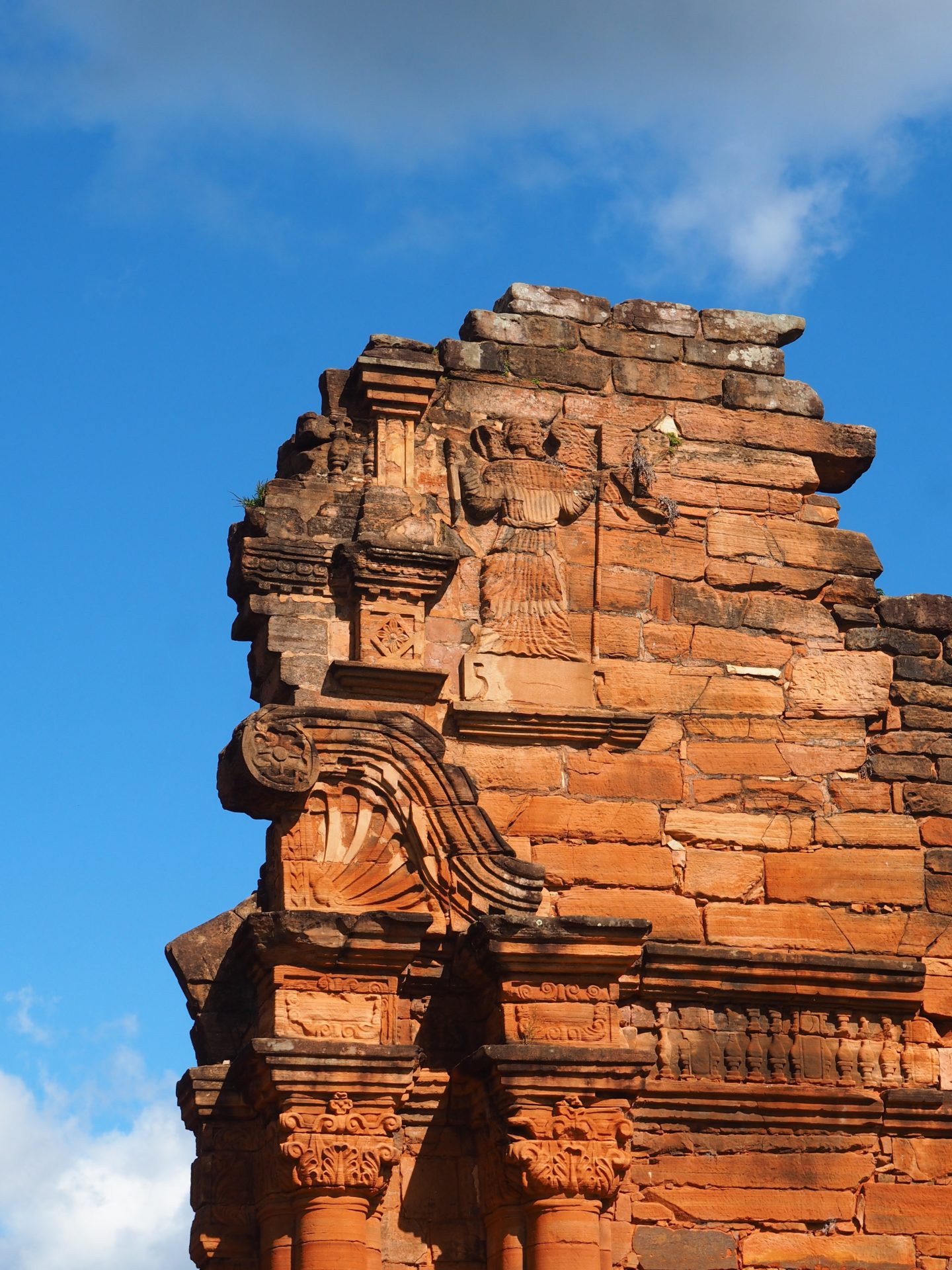 San Ignacio Mission, San Ignacio, Argentina - Book Tickets & Tours