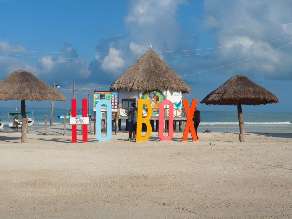 Isla Holbox